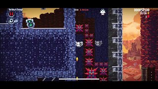 [Levelhead] All Jems / Par Time Walkthrough (Level 34-35)