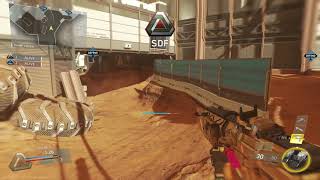 proof first and second map