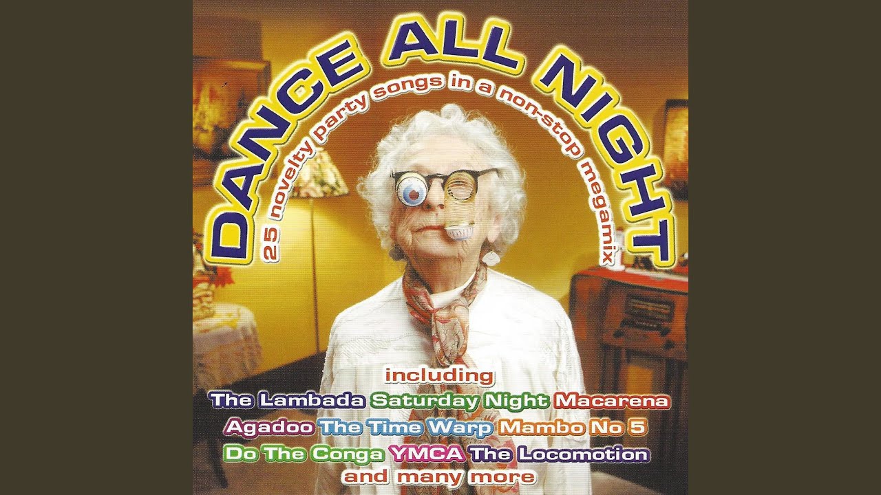 Watch Do the Conga on YouTube Watch Do the Conga on YouTube