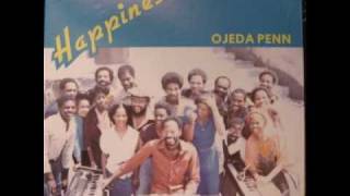 Brotherson / ojeda penn （IFE records 80&#39;)