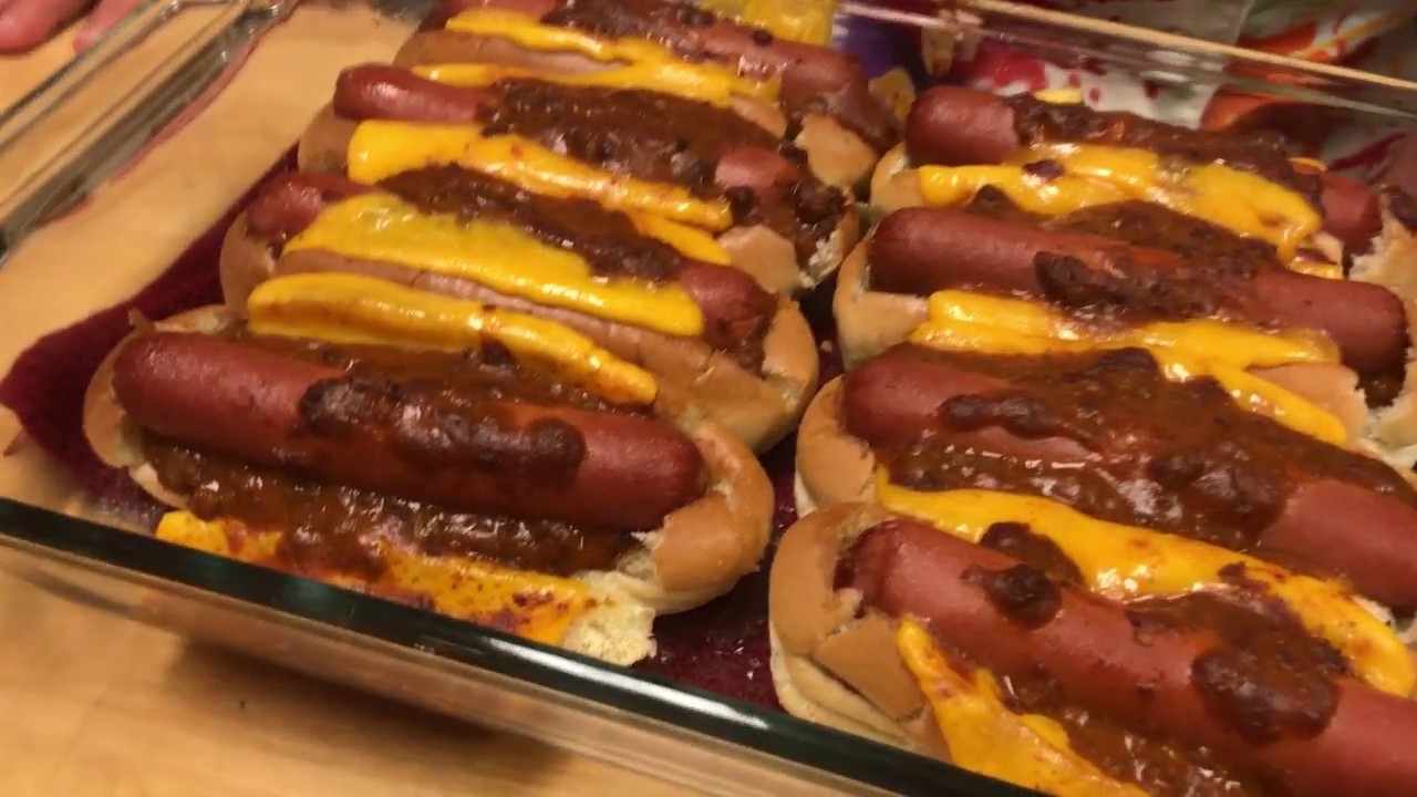 chili cheese dog boats chili cheese dog boats