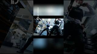 6 Underground epic Kitchen Fight Scene 🍳💥 Insane Magnet 🧲 Chaos &amp; Tactical Shootout 🔫