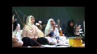 Serambi Bagelen with Gus Mahfudz