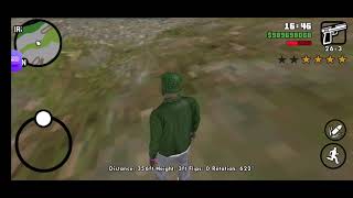 Mountain GTA San Andreas 2