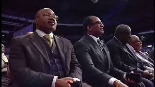 Nevertheless the Foundation of God Stands Sure I Bishop Frank Anthone White