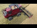 Rice Harvest in Southeast Texas-2016