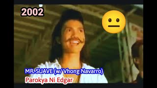 2002 Mr Suave  Parokya Ni Edgar mr Suave Movie Ost  Ws