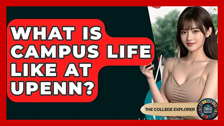 What Is Campus Life Like At UPenn? - The College Explorer