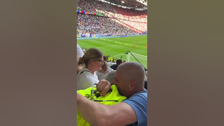 Saka's strike from the stands🔥🎉💪#EURO2024 #EnglandvsSwitzerland #England