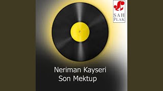 İntizar - Neriman Kayseri