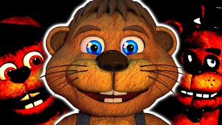 FNAF's FAILED Prequel