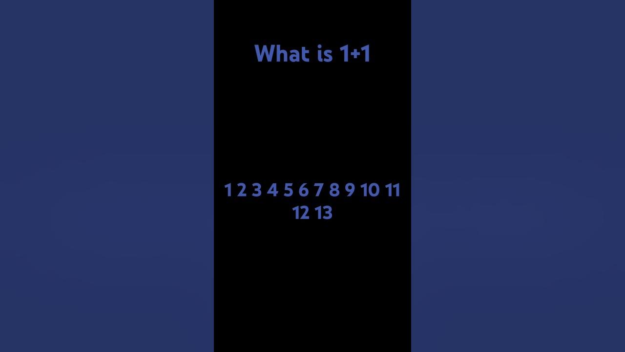 what-is-1-1-trick-smart-tricky-youtube