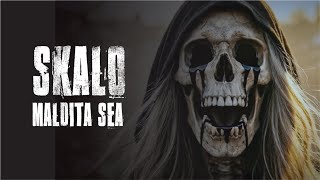 Skalo - Maldita Sea, Videoclip