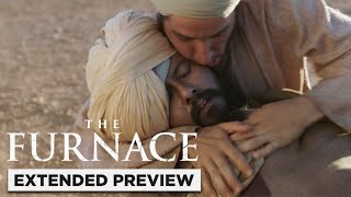 The Furnace | Jundah Gets Shot | Extended Preview