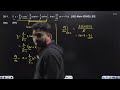 be a differentiable function | 06 APRIL 2024 SHIFT 1 JEE MAIN PYQ
