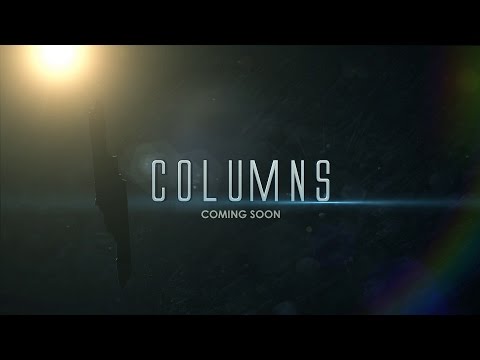 COLUMNS SEASON 3 - Teaser