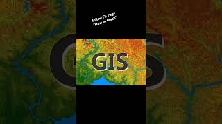 Understanding Maps,Geographic Tools and Satellite  info🗺️🌍🛰️ #geography #maps #Satellite #grade6