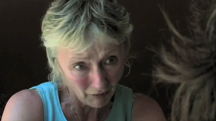 Suzanne Owens-Duval Acting Reel 2009