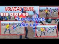  coco lay lay nouveau touss de bip diop 95