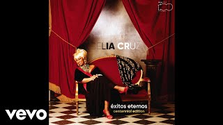 Celia Cruz - La Guagua Visualizer Remasterizado 2025