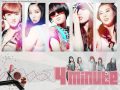 4Minute - Hot Issue Mp3