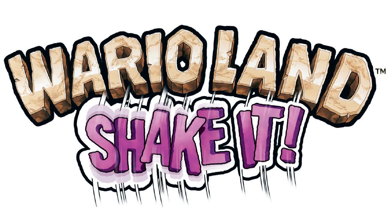 Vs The Shake King   Wario Land  Shake It! Music Extended HD