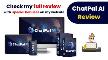 ChatPal AI Review: Have A "ChatGPT-Like" Chatbot Handle All Content Tasks