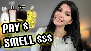10 MORE CHEAP PERFUMES THAT SMELL EXPENSIVEBEST AFFORDABLE FRAGRANCES