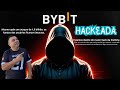 Bybit enfrentou a maior prova de sua história e saiu ainda mais forte.Mesmo após um ataque de 1,5 bi