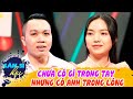 Chàng Quản Lý Khá Bảnh Tính Căn Cơ Tiền Bạc Chinh Phục Gái Xinh Vì Có Kinh Nghiệm Sống Thử