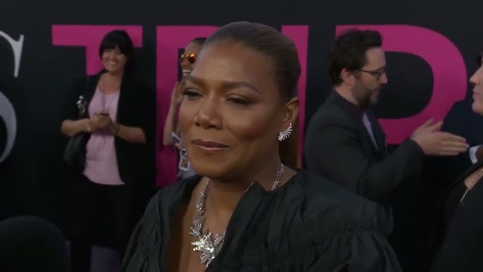 Katt Williams Tried To WARN Us About Queen Latifah | Why She’s HIDING