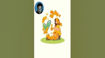 Draw Puzzle Solution 🤣🤔🎨 Draw One Part🎨DOP Gameplay All Level Shorts #dop #dop2 #dop3 #dop4 #shorts