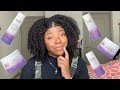 Do These Products Work for TYPE 4 Hair???? | MoKnowsHair Review