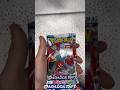 Pokémon Scarlet & Violet - Paradox Rift (PAR) opening Friday 03rd Oct! Pack 1/1