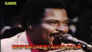 Vignette de la vidéo "Billy Preston - Summertime LIVE 1979"