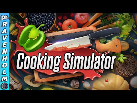 Pizza Time! Cooking Simulator