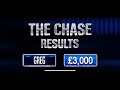 The chase Chaser Audition 3