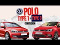 I Converted My VW Polo! Type 1 to Type 3 Bumper Facelift - Step-by-Step Process &amp; Cost