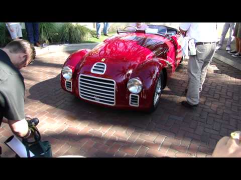 1947-ferrari-125s-revving-at-the-2012-cavallino,-breakers