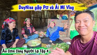 128 Duynisa Vt o n Gp Hai Ch Em P V i M Vlog Xin Ba Cm