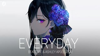 「Nightcore」Beatcore & Ashley Apollodor - Everyday