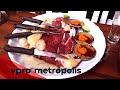 Eating raw meat in Ethiopia - VPRO Metropolis