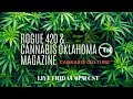 Cannabis Oklahoma Magazine: Cannabis Culture Podcast #5