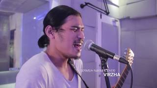 Virzha - Separuh Nafas (cover)