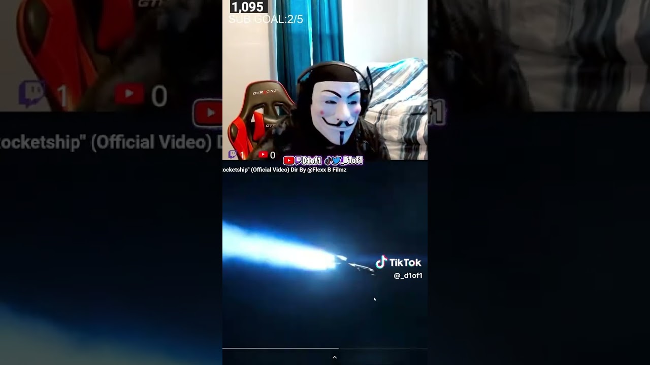 Yavi DG New Flow Had Bro Shook 😭🔥 #rapreaction #nydrill #yavidg #shorts #bronxdrill #frankbeats