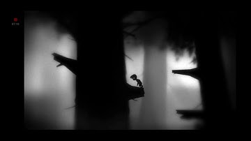 Limbo Demo - Android  Gameplay Walkthrough