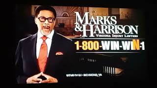 Marks Harrison 2025 Commercial - Right Now ft TV s Judge Greg Mathis