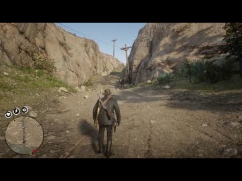 Red Dead Redemption 2 - YouTube