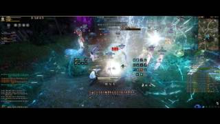 Blackdesert Savior Node War 4/7