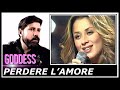 Lara Fabian - Perdere L'amore (From Lara with love, 2000) | REACTION by Zeus